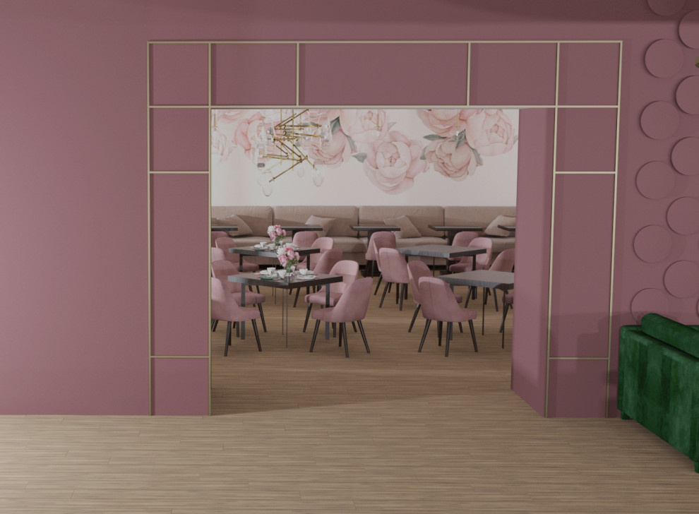 визуализация