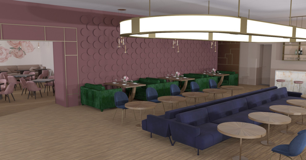 визуализация