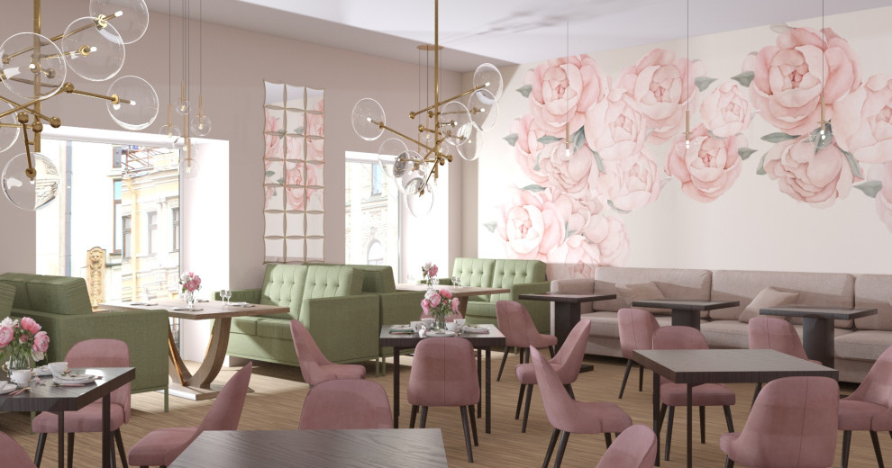 визуализация