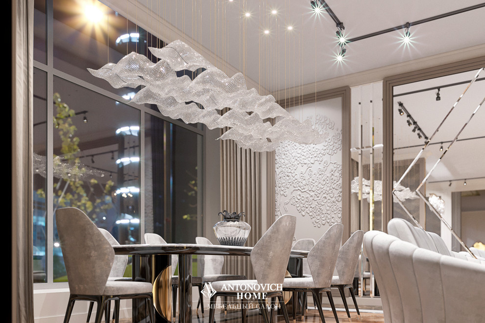 Элитная итальянская мебель от Antonovich Home ®