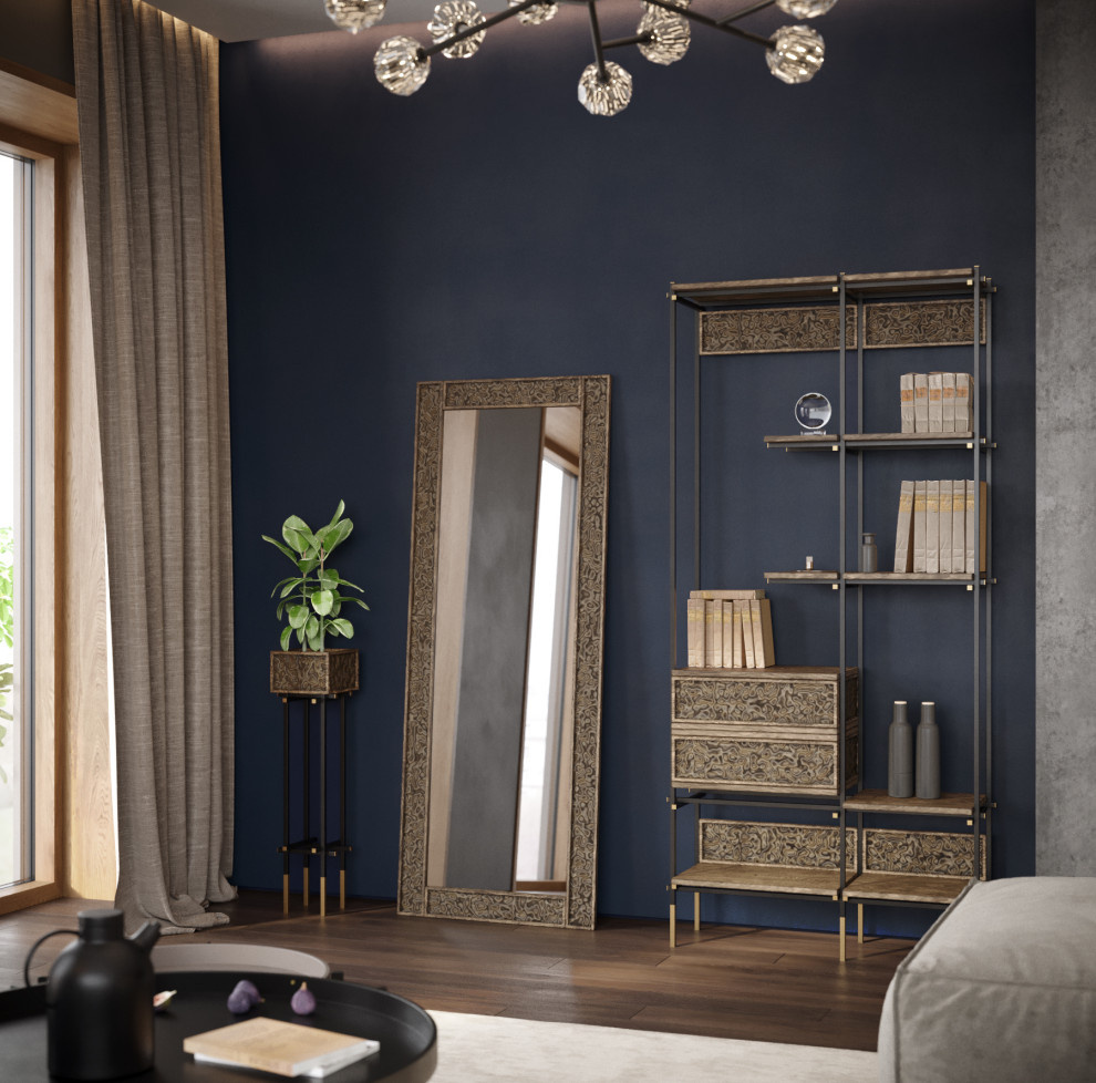 Black moon collection