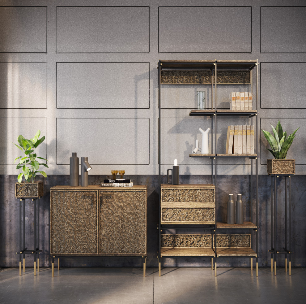 Black moon collection