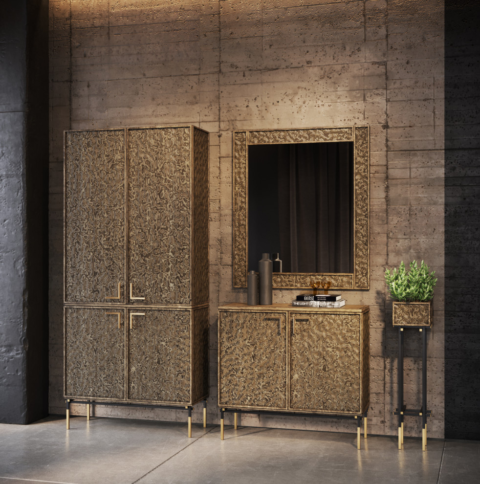 Обложка проекта: Black moon collection