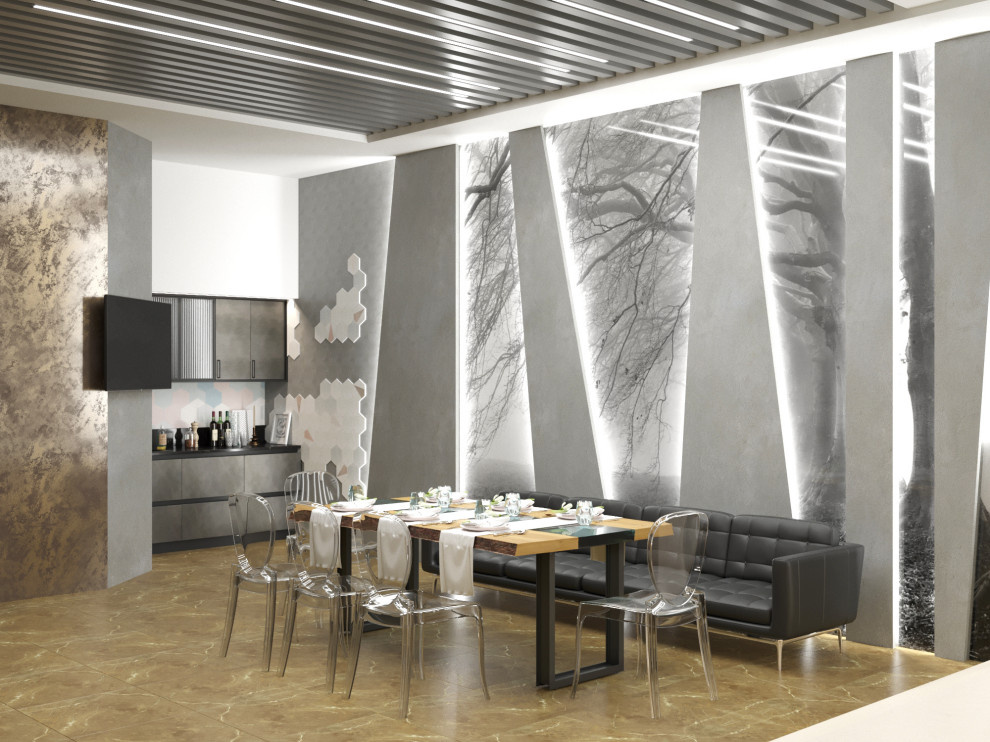 Сауна Простор