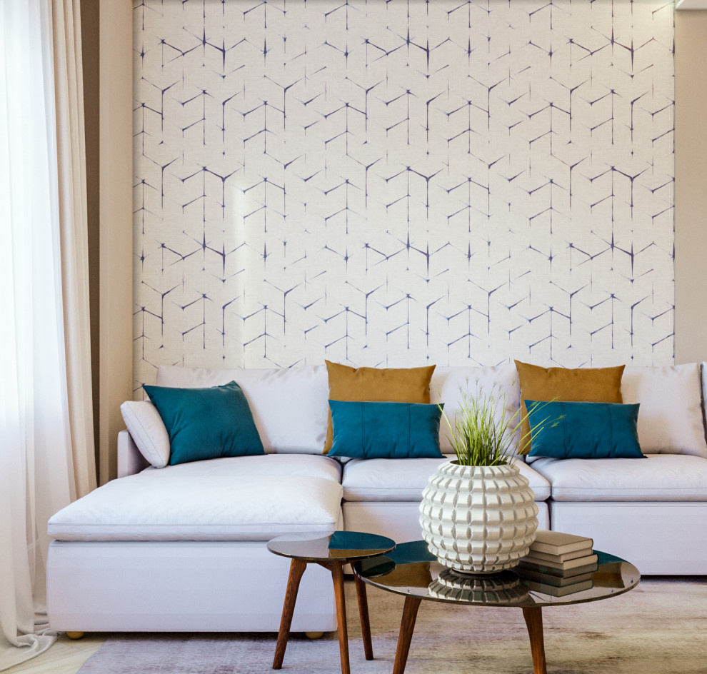 проект квартиры для семьи из 4х человек