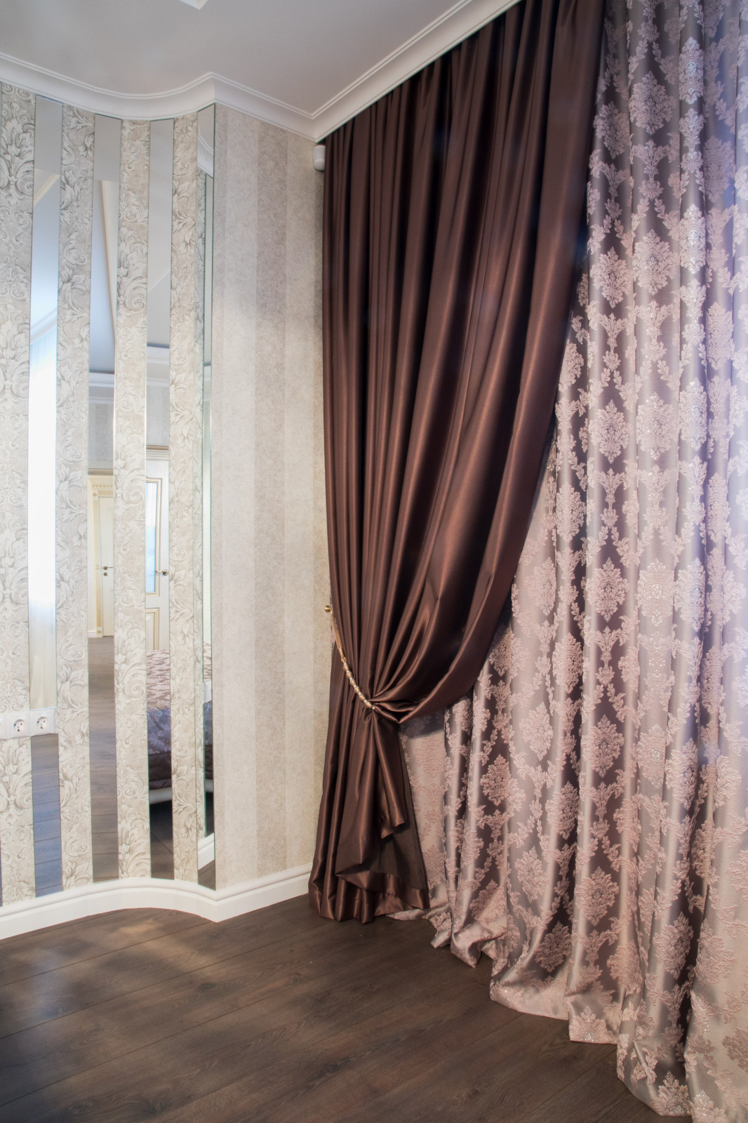 Дом для дружной семьи