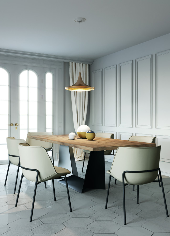 Trophy скандинавский дизайн