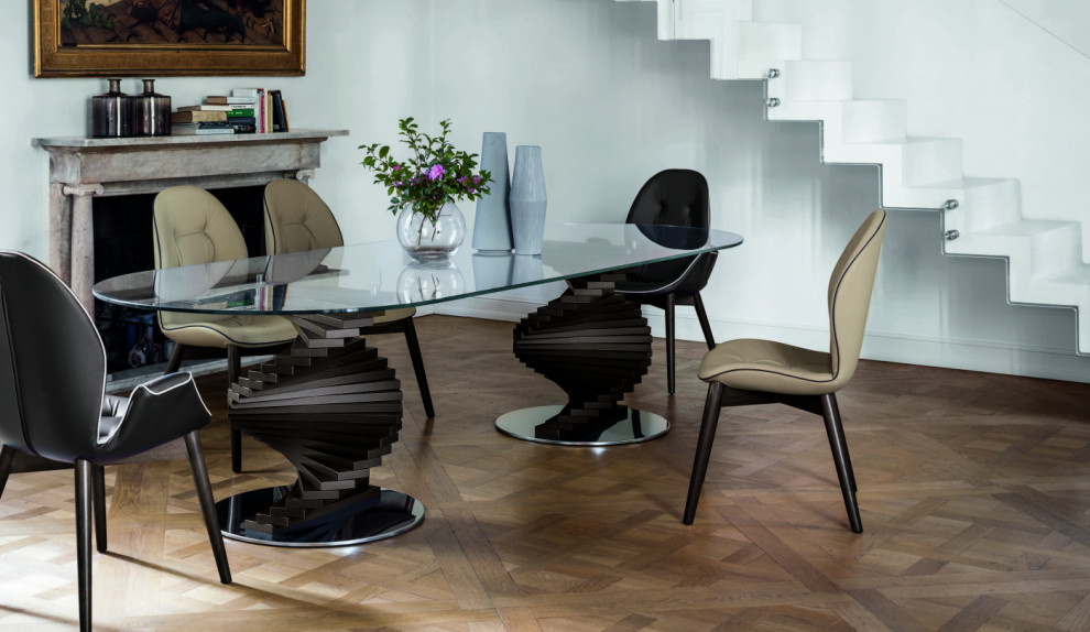 Трехмерное основание.