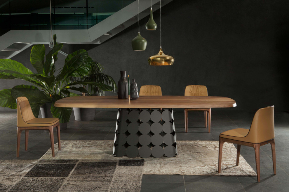 Натуралистичный дизайн.