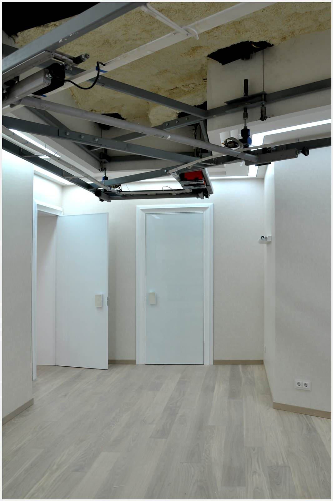 Задача дизайнеру: «Лифт для холодильника» и еще 10 пожеланий