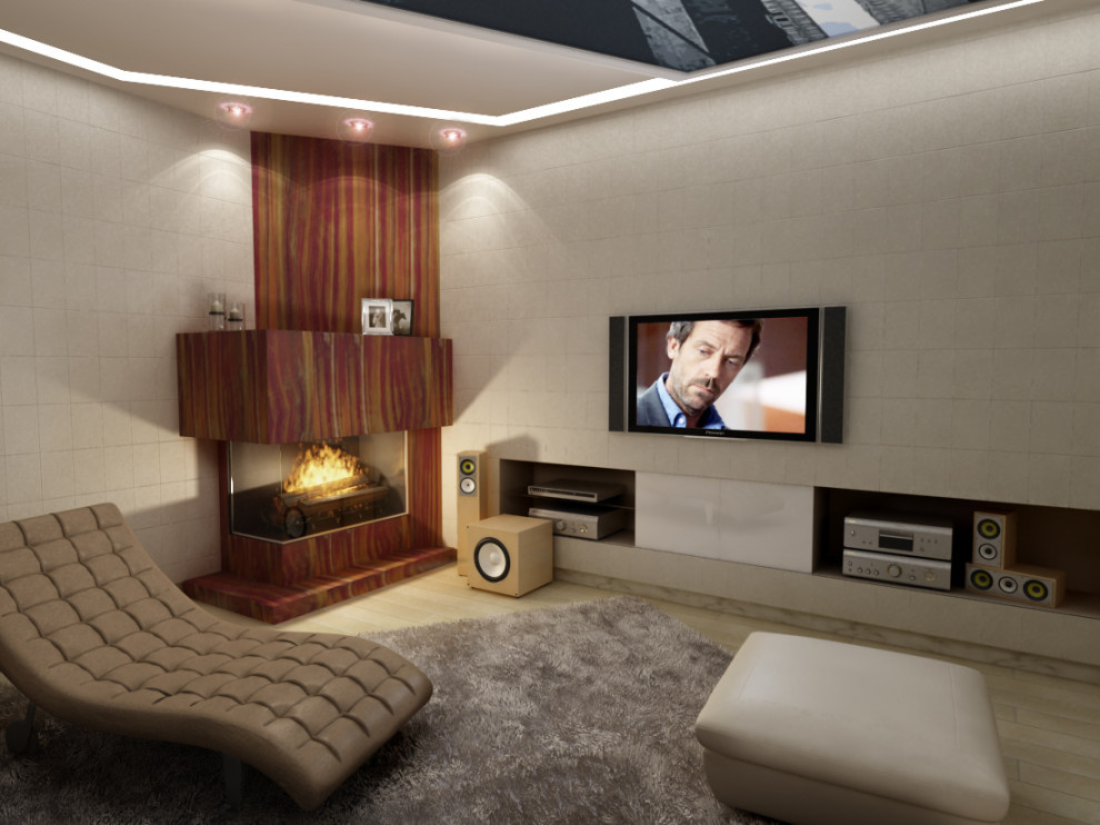 домашняя железная дорога