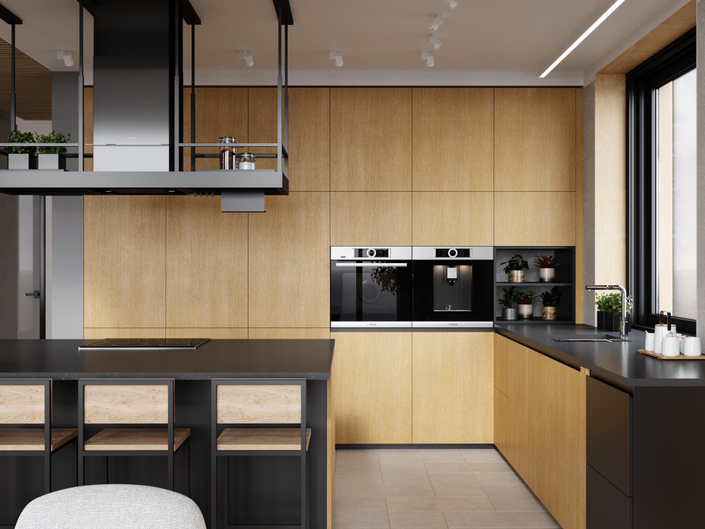 Дом в Загорянском