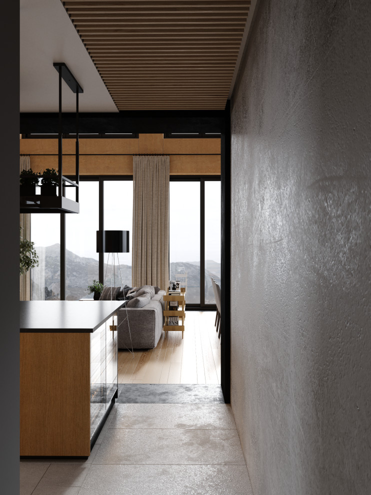 Обложка проекта: Загородный дом в Загорянском