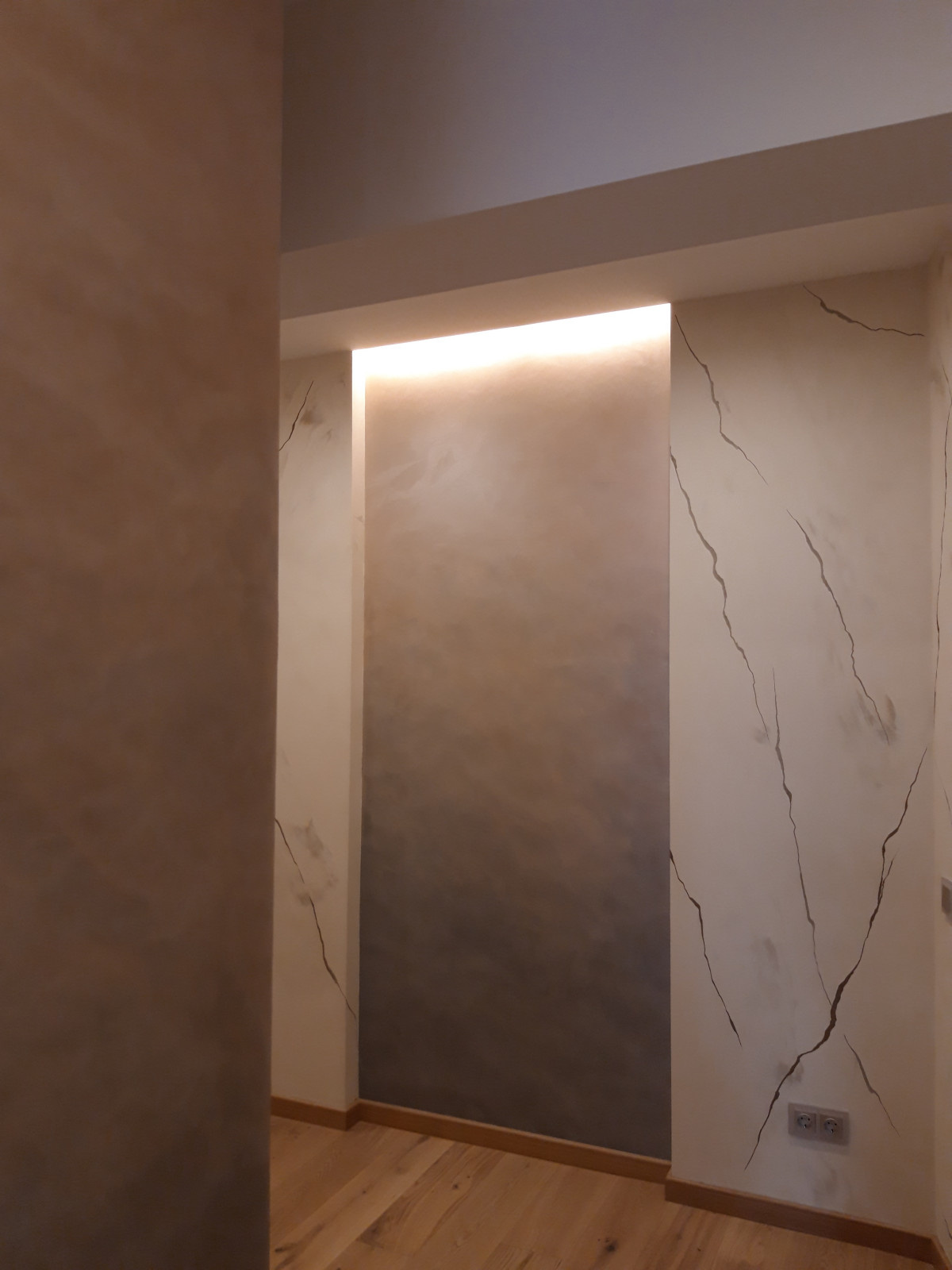 процесс реализации