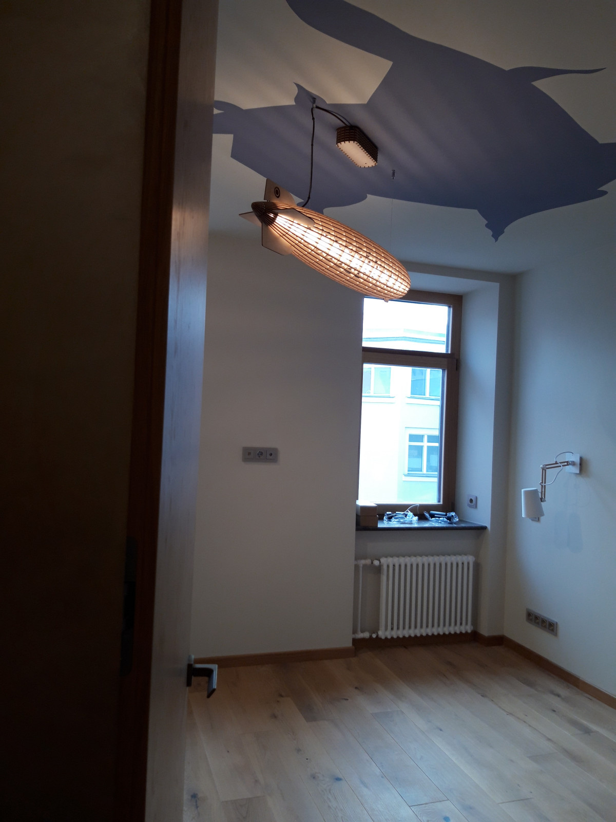 процесс реализации