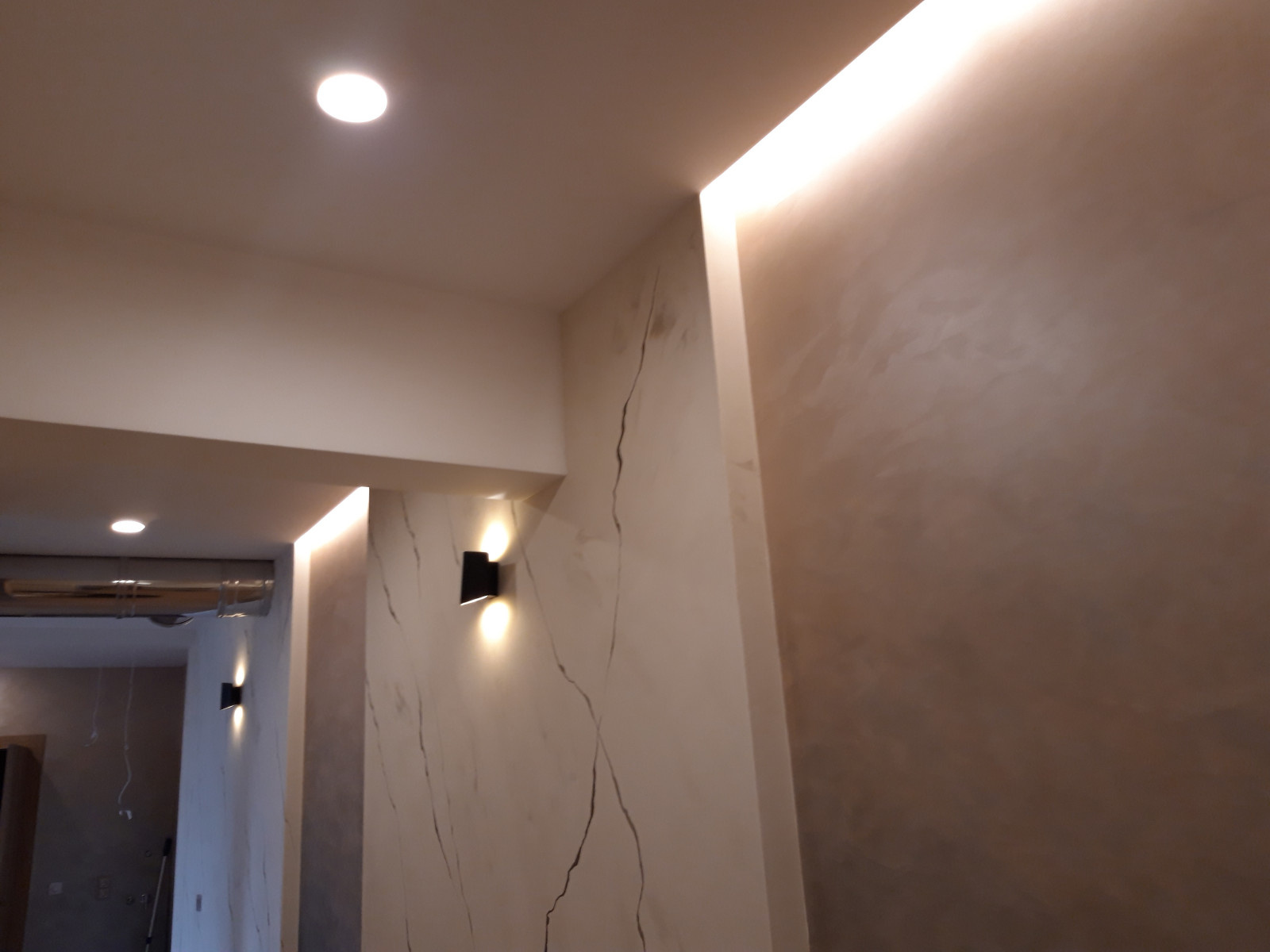 процесс реализации