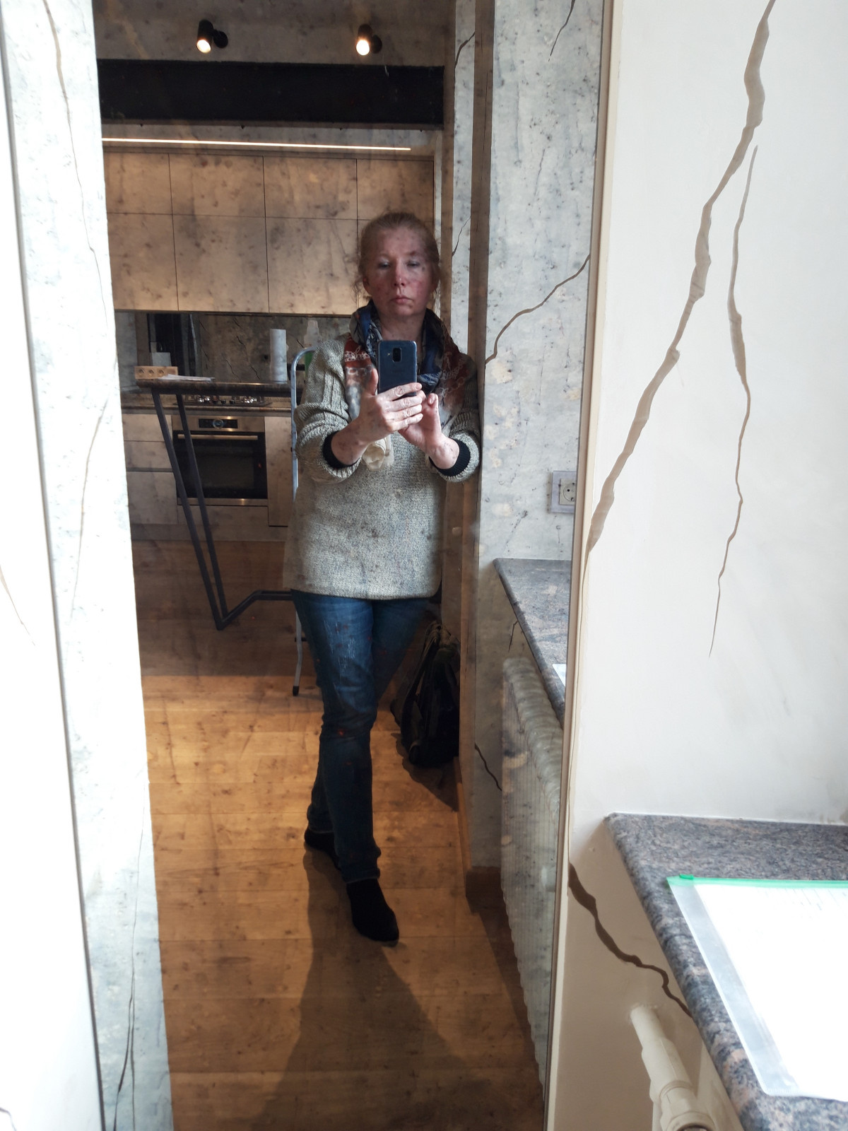 процесс реализации