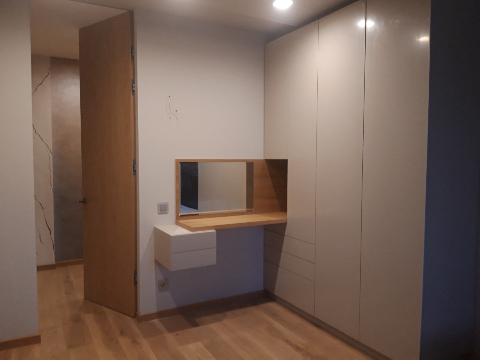 процесс реализации