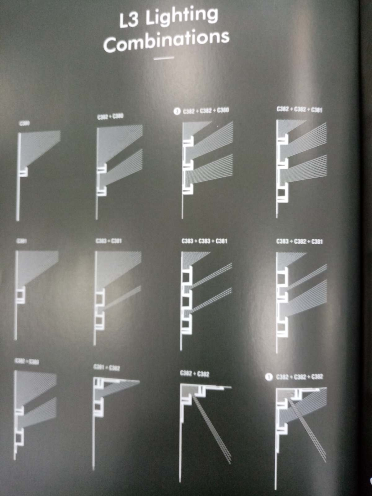 Лепной декор ORAC, Decomaster, Европласт, Перфект, Ultrawood