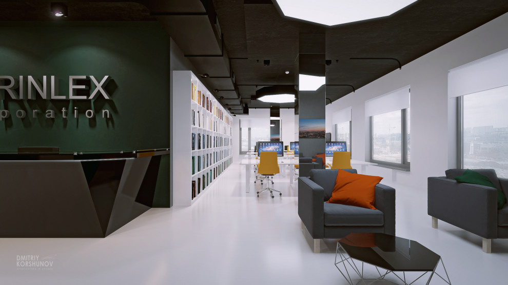 zorinlex company