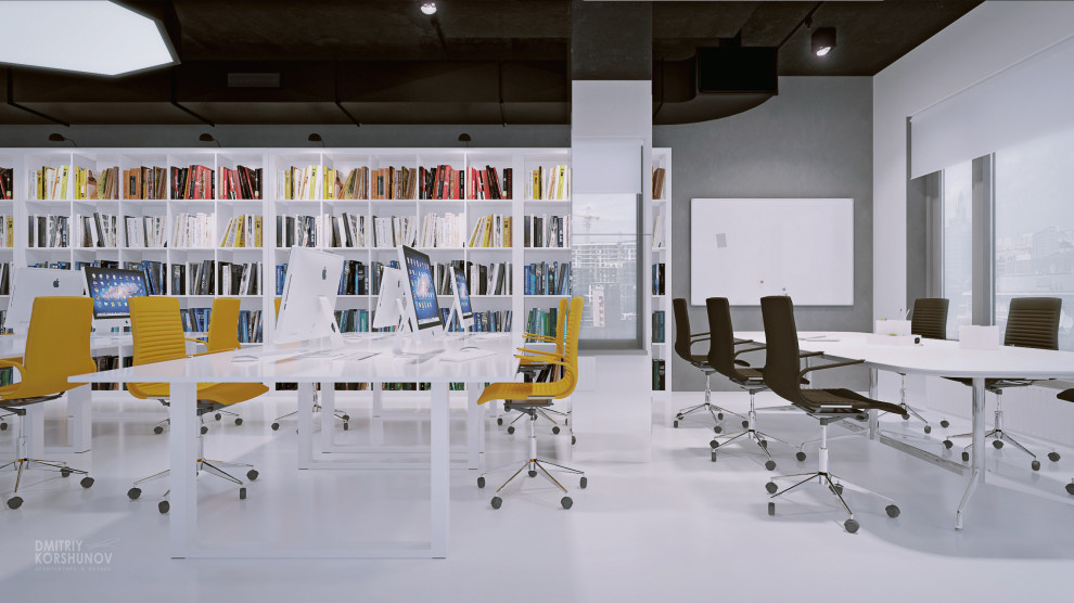 zorinlex company