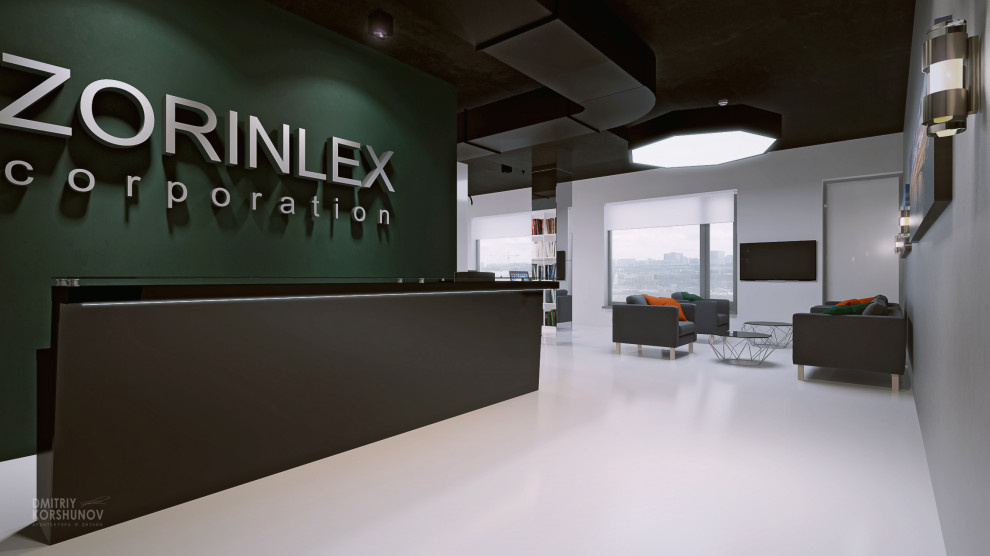 zorinlex company
