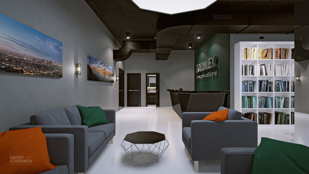 zorinlex company