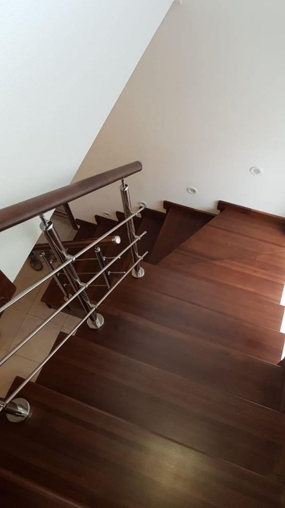 Лестницы на 2 этаж