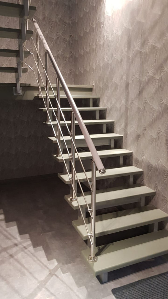 Лестницы на 2 этаж