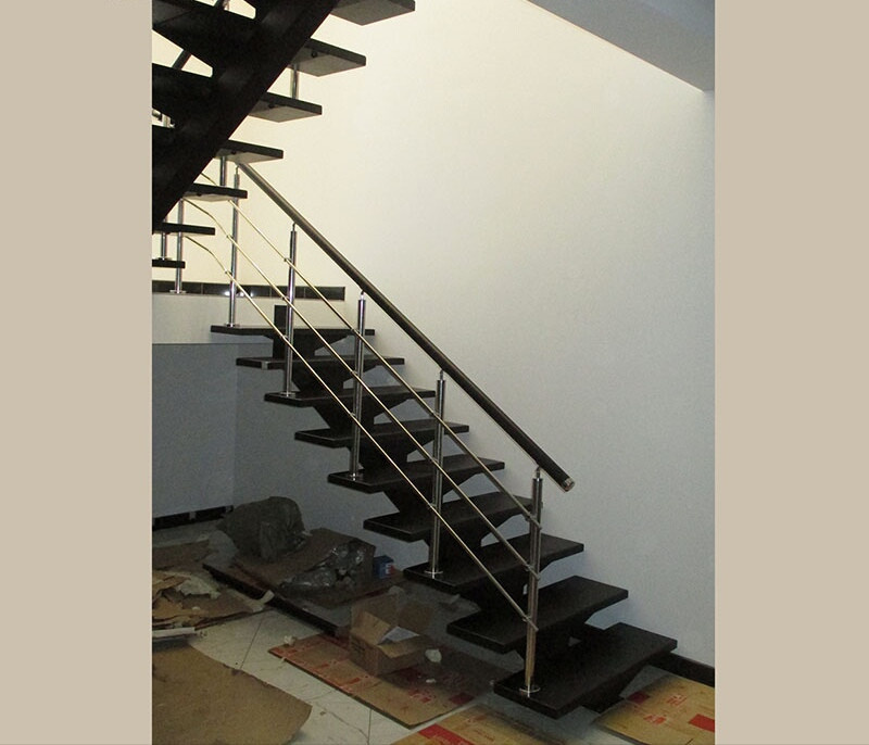 Лестницы на 2 этаж