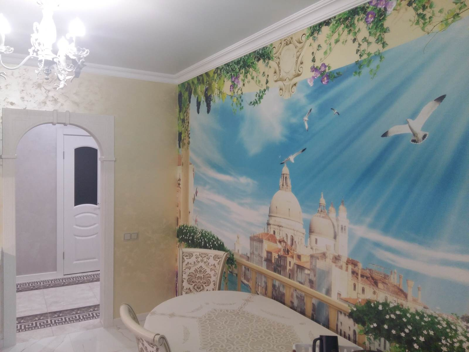 Волховстроя
