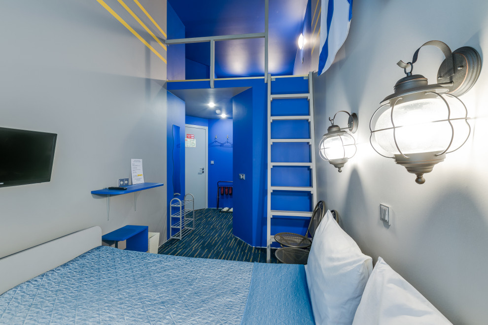 Мини-отель