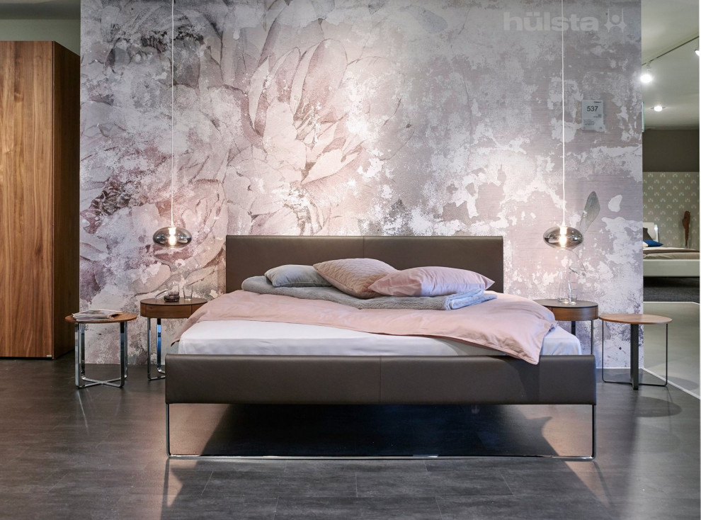 Новинки от Hulsta Эксклюзивно в Линии Интерьера