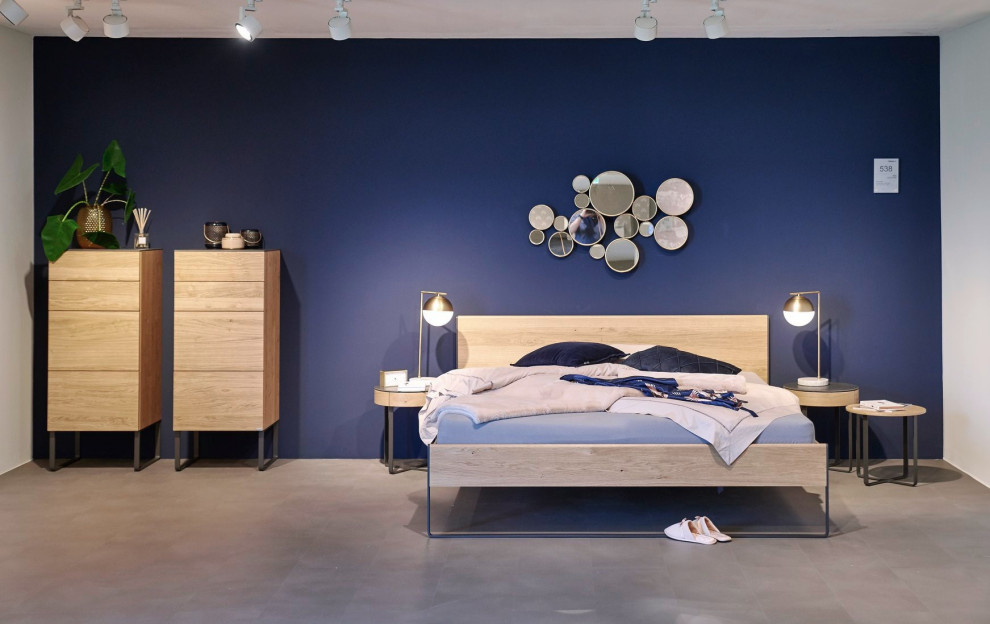 Новинки от Hulsta Эксклюзивно в Линии Интерьера