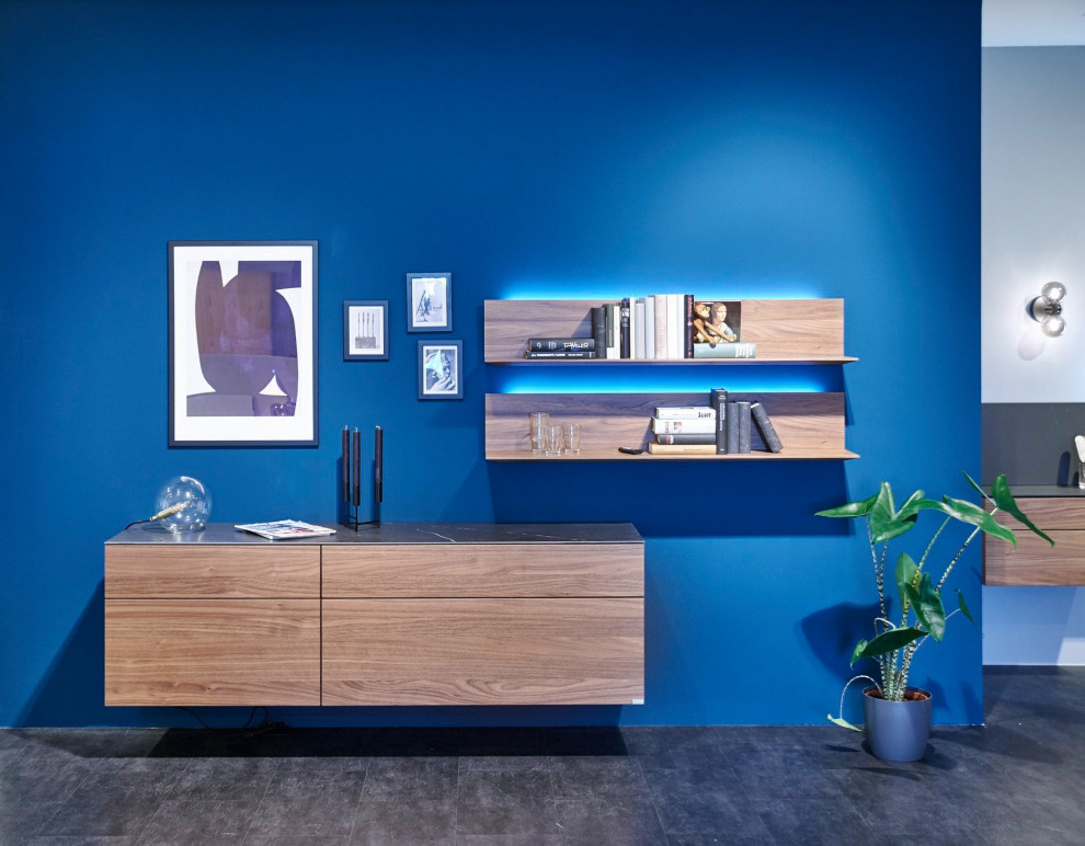 Новинки от Hulsta Эксклюзивно в Линии Интерьера