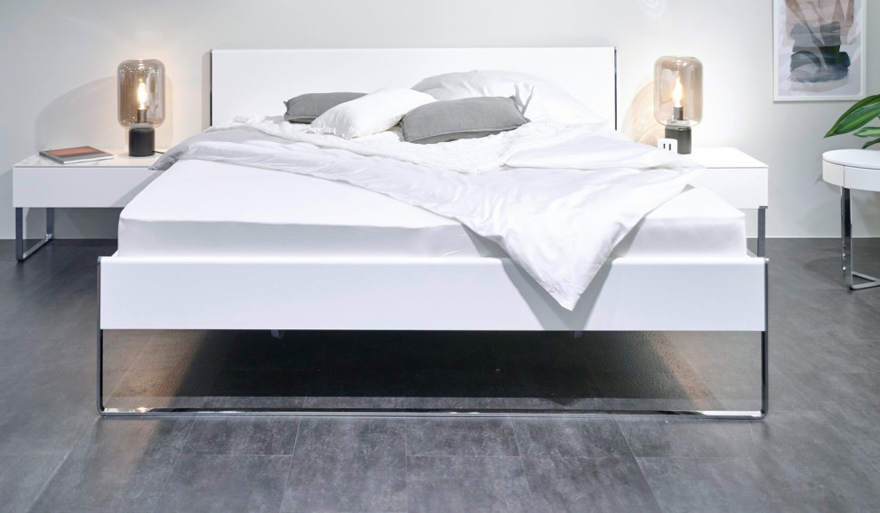 Новинки от Hulsta Эксклюзивно в Линии Интерьера