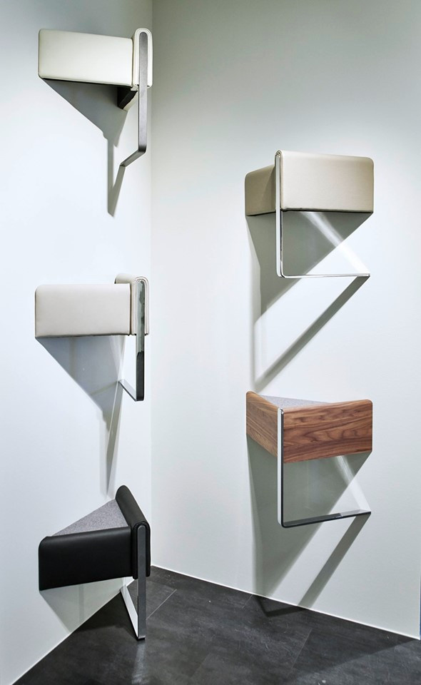 Новинки от Hulsta Эксклюзивно в Линии Интерьера