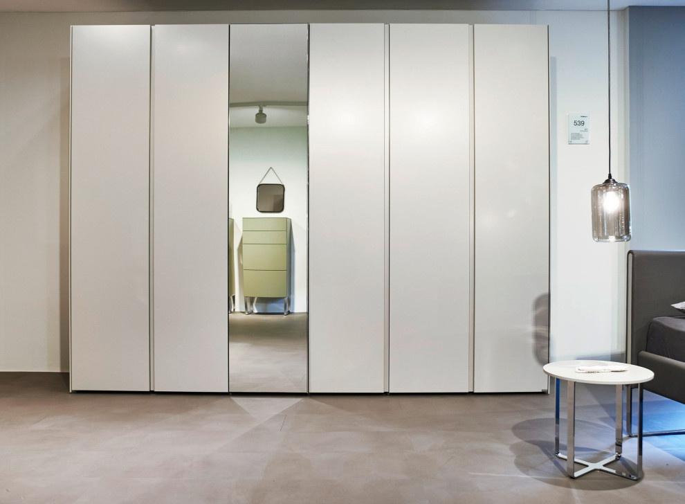 Новинки от Hulsta Эксклюзивно в Линии Интерьера