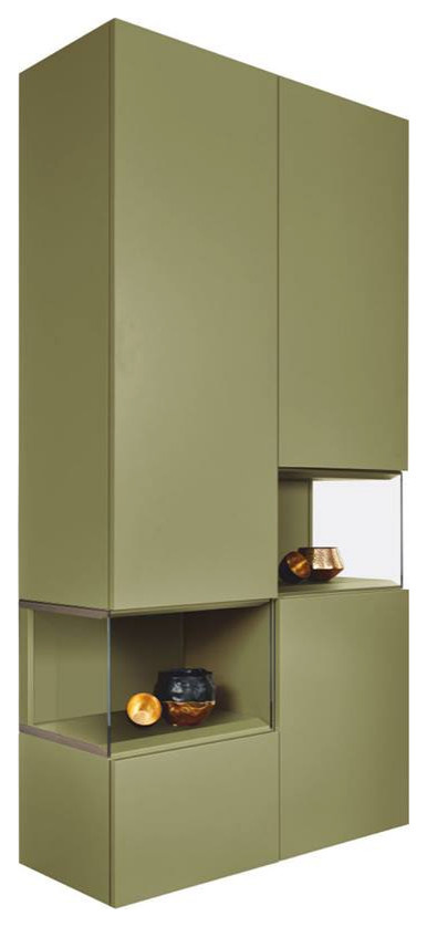 Новинки от Hulsta Эксклюзивно в Линии Интерьера