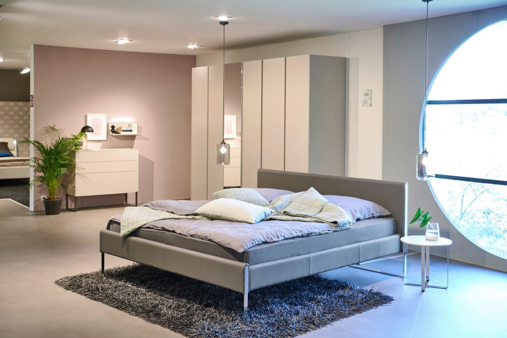 Новинки от Hulsta Эксклюзивно в Линии Интерьера