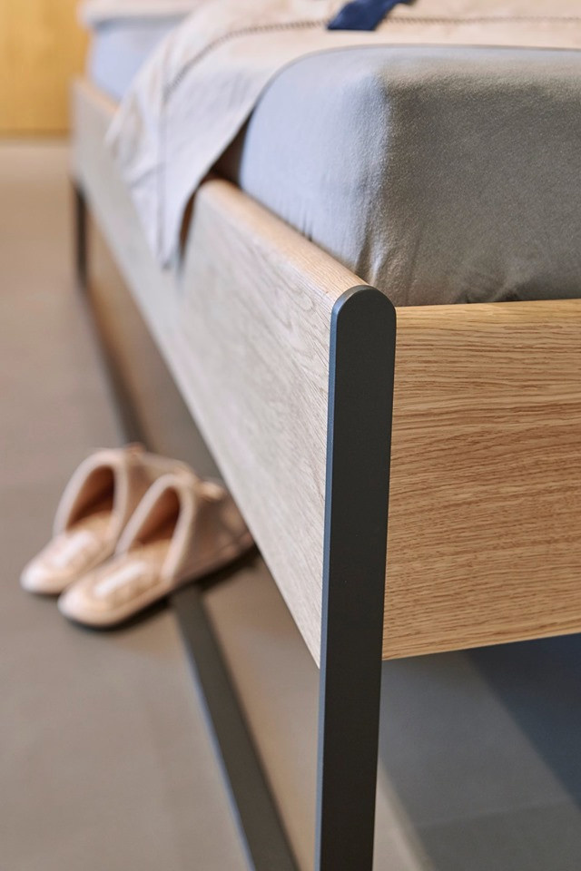 Новинки от Hulsta Эксклюзивно в Линии Интерьера