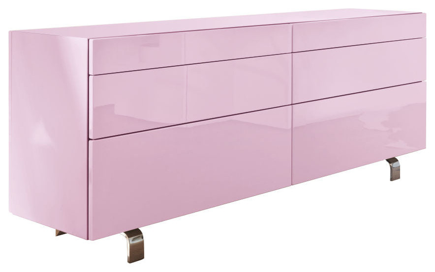 Новинки от Hulsta Эксклюзивно в Линии Интерьера