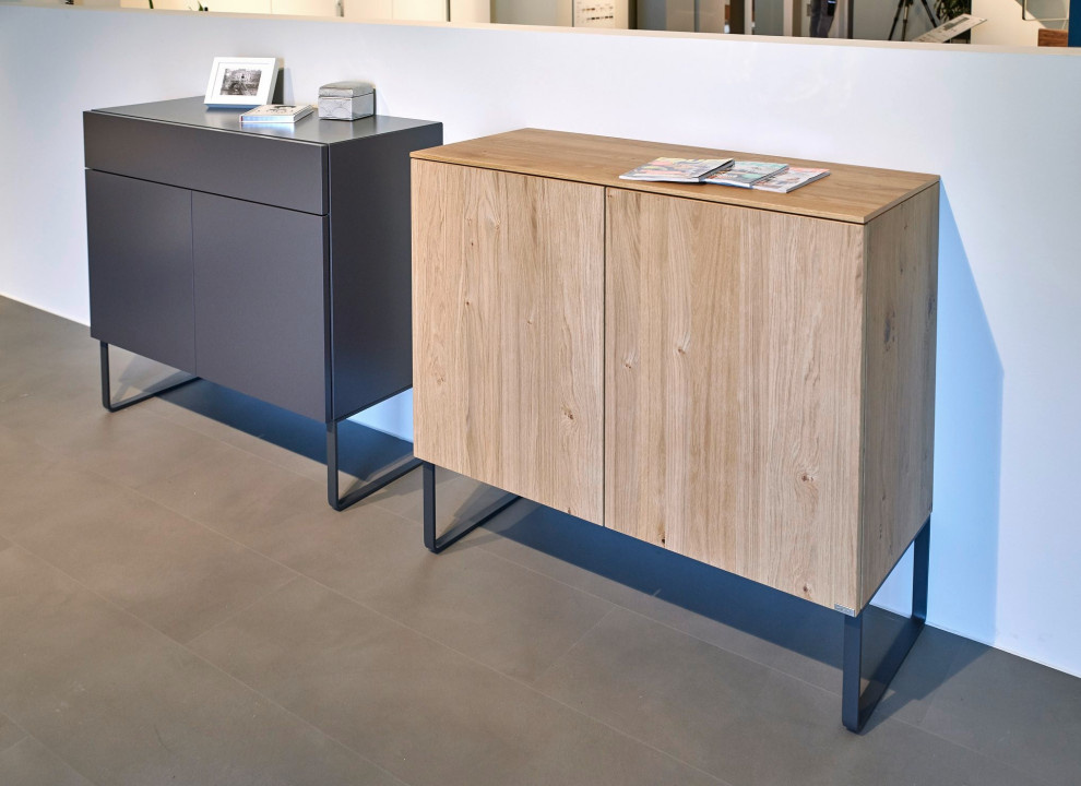 Новинки от Hulsta Эксклюзивно в Линии Интерьера