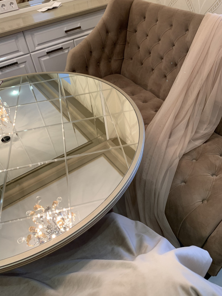 Малышка Неоклассика