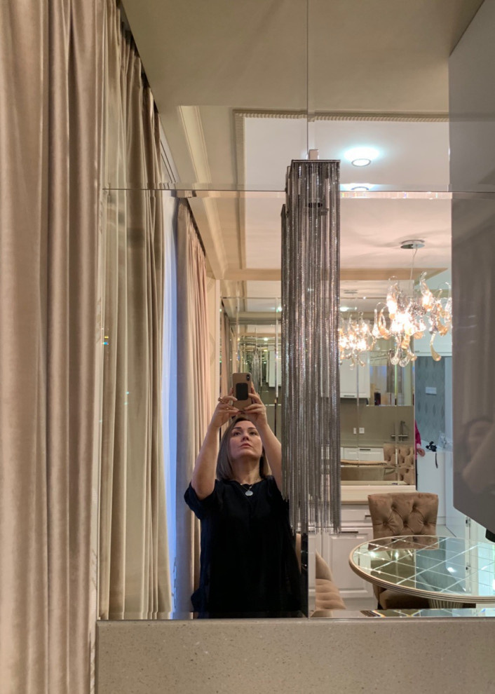 Малышка Неоклассика