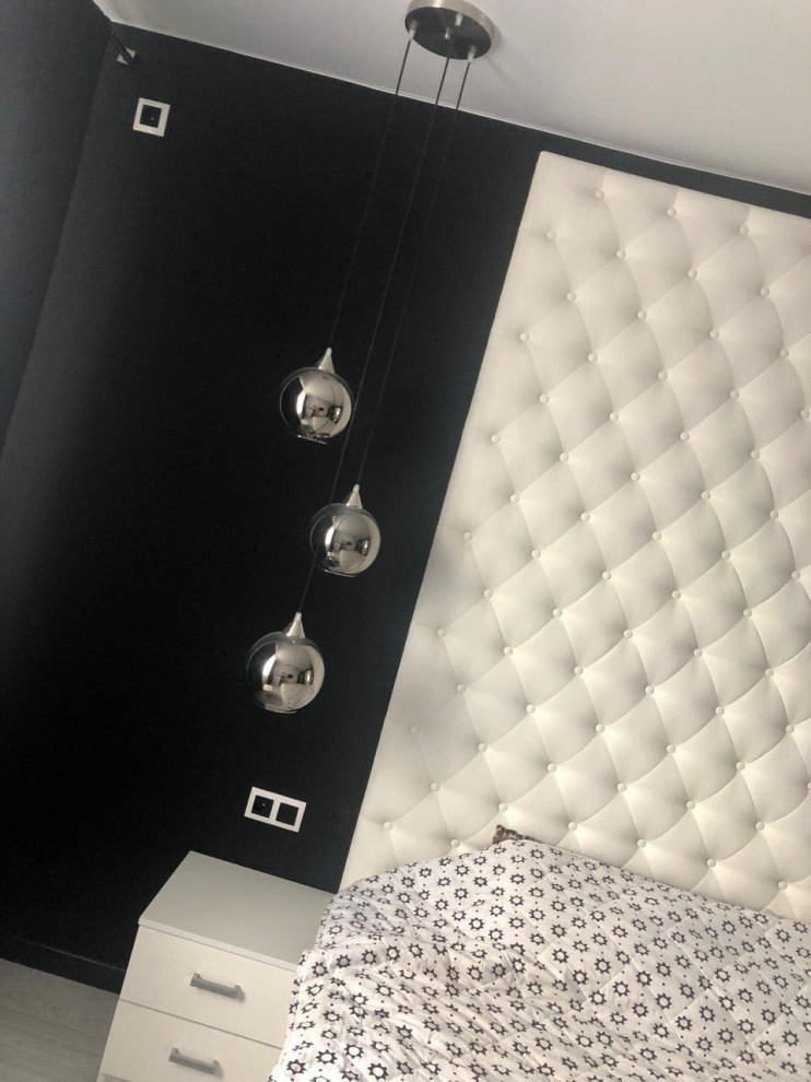 Ремонт выполненный нашими специалистами по одному из проектов клиента, 2019 г.