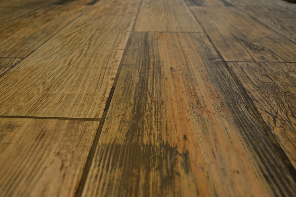 Ремонт и редизайн Рок-бара "Underground" Оренбург