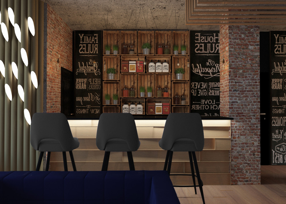 Кальянная Lounge
