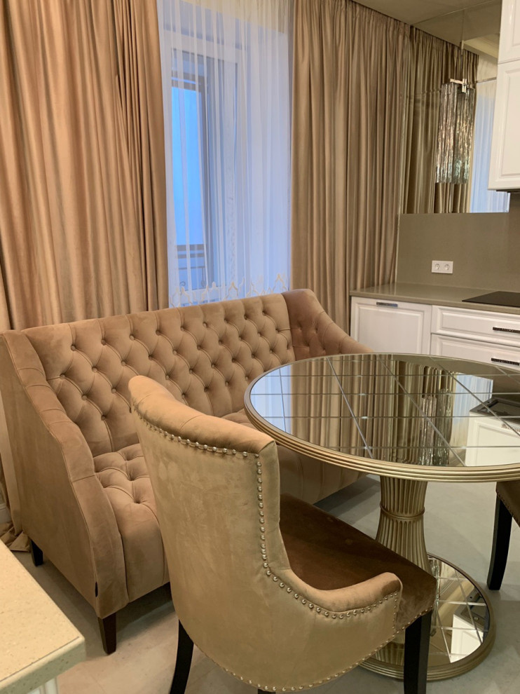 Малышка Неоклассика, 2019