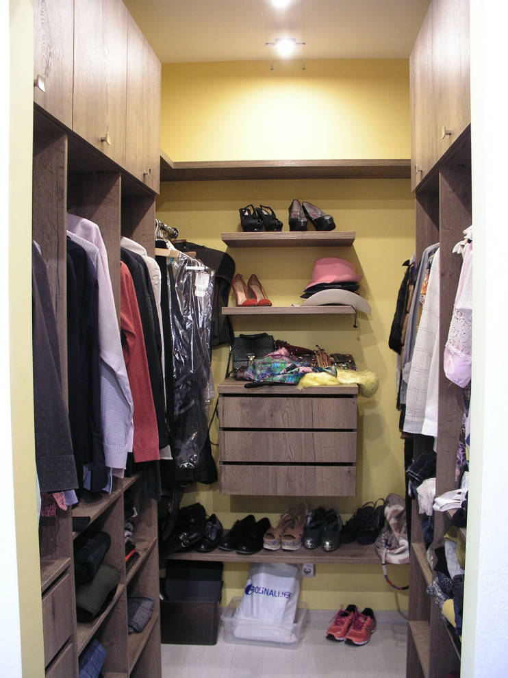 Квартира в Озерках. С-Пб. 200 кв.м. Современный стиль.